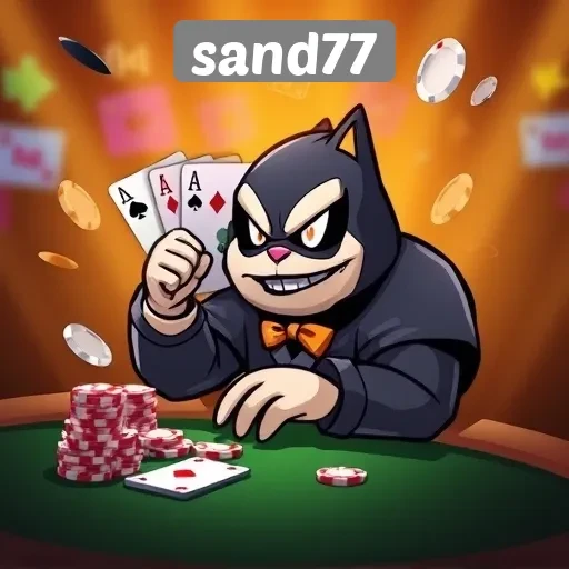 Review Permainan Populer yang Tersedia di Sand77