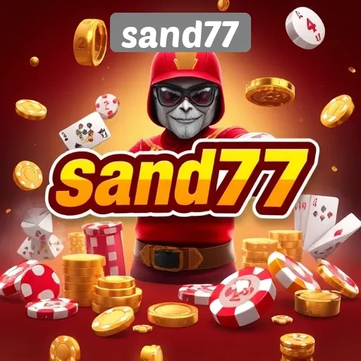 Sand77: Pilihan Permainan untuk Pecinta Game Online