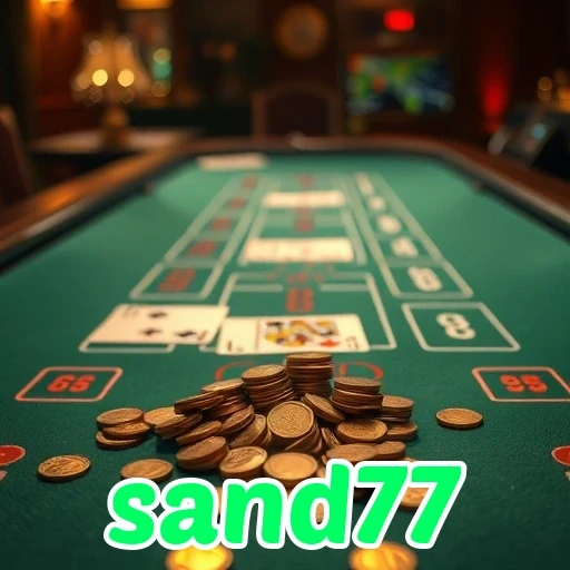 sand77: Keunggulan Fitur Pengumuman Menarik untuk Gamer Indonesia