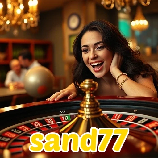 sand77: Permainan Aksi yang Menggugah Semangat Bermain