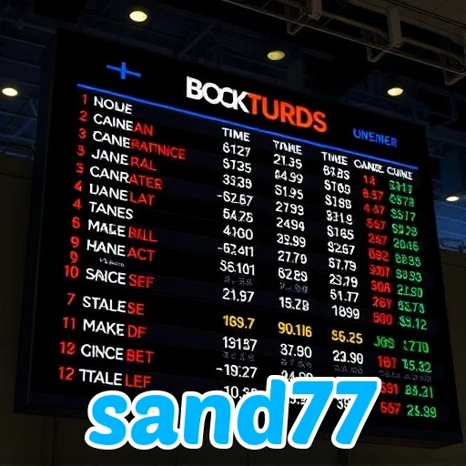 sand77: Serunya Menyelesaikan Permainan Puzzle Setiap Hari!