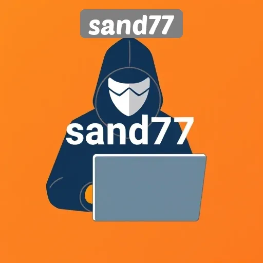 Keamanan dan Privasi Pengguna di Sand77