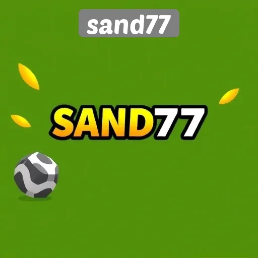 Keunggulan Game dan Fitur Menarik di Situs Sand77