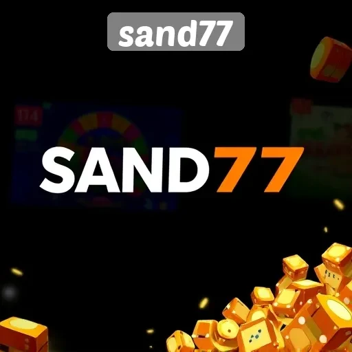Menjelajahi Beragam Jenis Permainan di Sand77