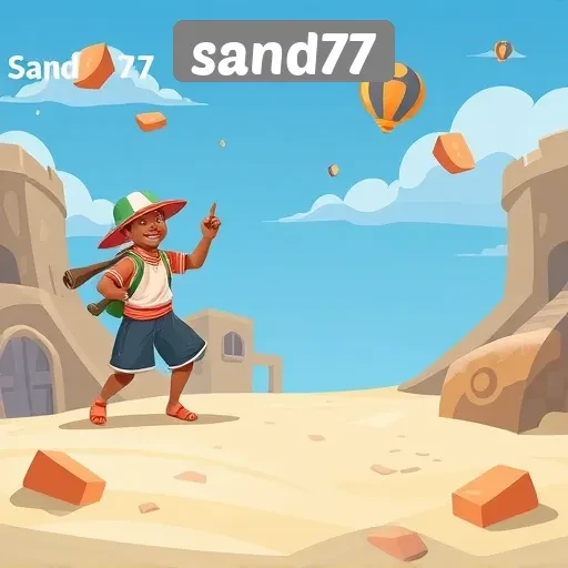 Perbandingan Sand77 dengan Situs Game Lain di Indonesia