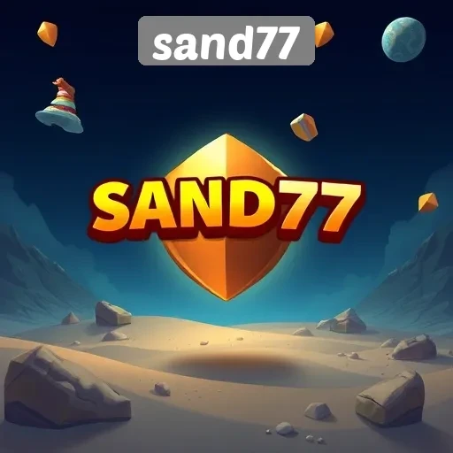 Mengulas Fitur Menarik di Situs Game Sand77