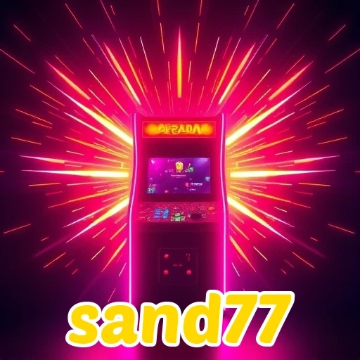 sand77: Solusi Pembayaran Mudah untuk Para Gamer Indonesia