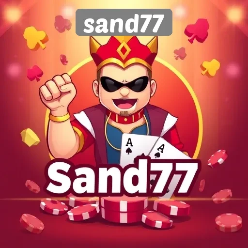 Ulasan Lengkap Tentang Situs Game Sand77