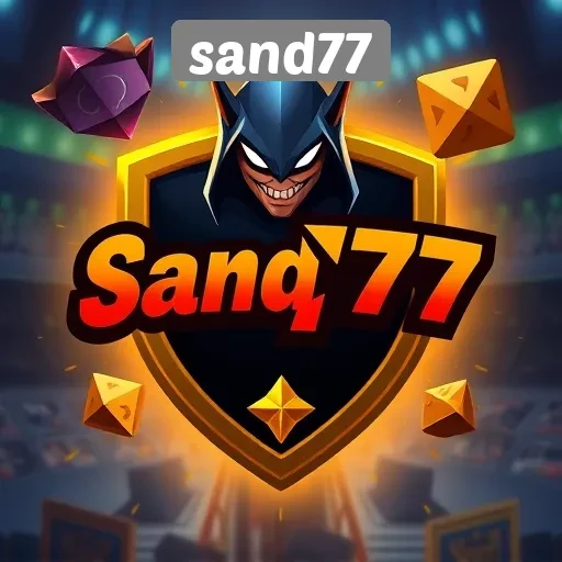 Mengapa Sand77 Menjadi Favorit di Kalangan Gamer Indonesia