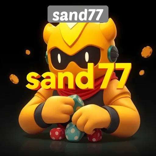 Inovasi Terbaru di Sand77 yang Perlu Diketahui