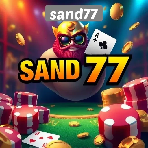 Tinjauan Fitur-fitur Menarik di Situs Game Sand77