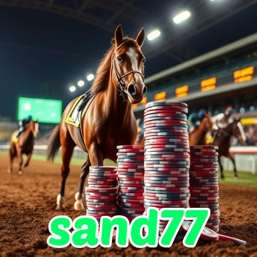 Sand77: Temukan Permainan Menarik untuk Pemula