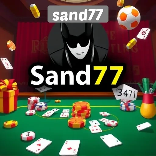 Kelebihan dan Kekurangan Bermain di Situs Sand77